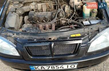 Седан Chery Flagcloud 2006 в Виннице