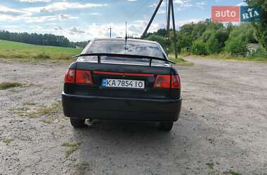 Седан Chery Flagcloud 2006 в Виннице