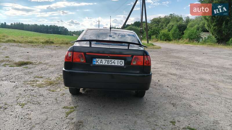 Седан Chery Flagcloud 2006 в Виннице