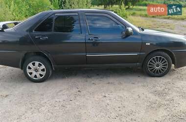 Седан Chery Flagcloud 2006 в Виннице