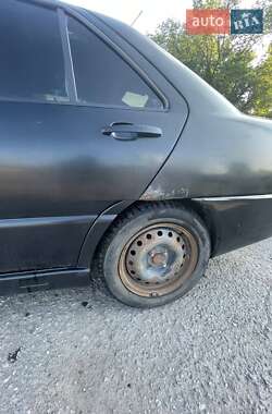 Седан Chery Flagcloud 2006 в 