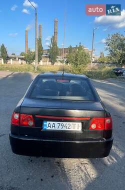 Седан Chery Flagcloud 2006 в 