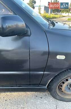 Седан Chery Flagcloud 2006 в 