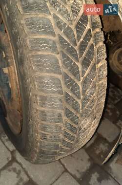 Седан Chery Flagcloud 2006 в Запорожье