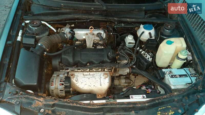 Седан Chery Flagcloud 2006 в Запорожье