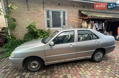 Седан Chery Flagcloud 2006 в Киеве