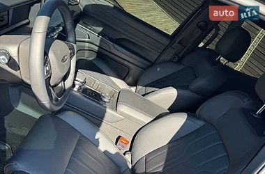 Пікап Chery Himla 2026 в Одесі фото 9 Пікап Chery Himla 2026 в Одесі