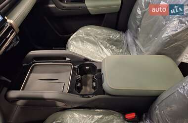Внедорожник / Кроссовер Chery iCar 03 2024 в 