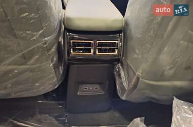 Внедорожник / Кроссовер Chery iCar 03 2024 в 