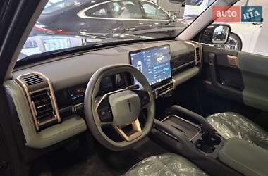 Внедорожник / Кроссовер Chery iCar 03 2024 в 