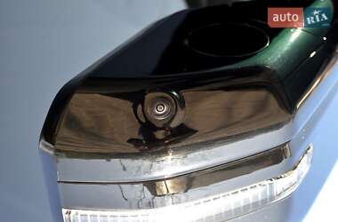 Внедорожник / Кроссовер Chery iCar 03 2024 в Одессе