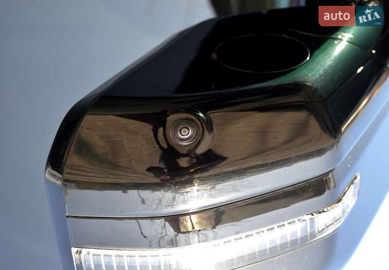 Внедорожник / Кроссовер Chery iCar 03 2024 в Одессе