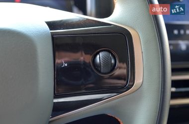 Внедорожник / Кроссовер Chery iCar 03 2024 в Одессе