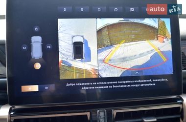 Внедорожник / Кроссовер Chery iCar 03 2024 в Одессе