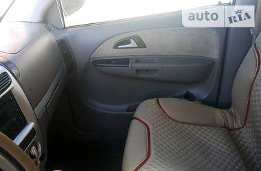 Ліфтбек Chery Jaggi 2008 в 