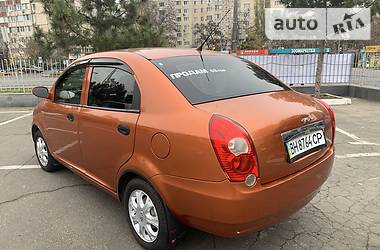 Седан Chery Jaggi 2008 в Одесі