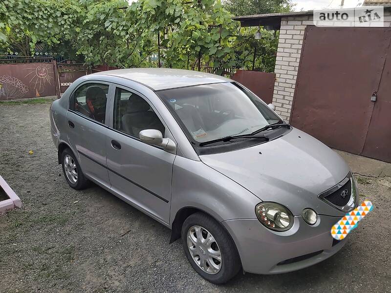 Chery Jaggi