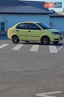 Седан Chery Jaggi 2008 в Киеве