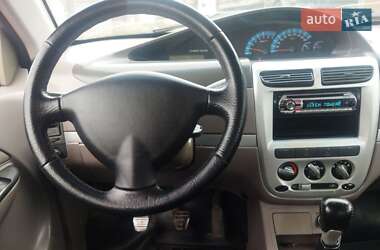 Лифтбек Chery Jaggi 2008 в Тячеве