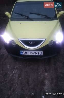 Седан Chery Jaggi 2007 в 
