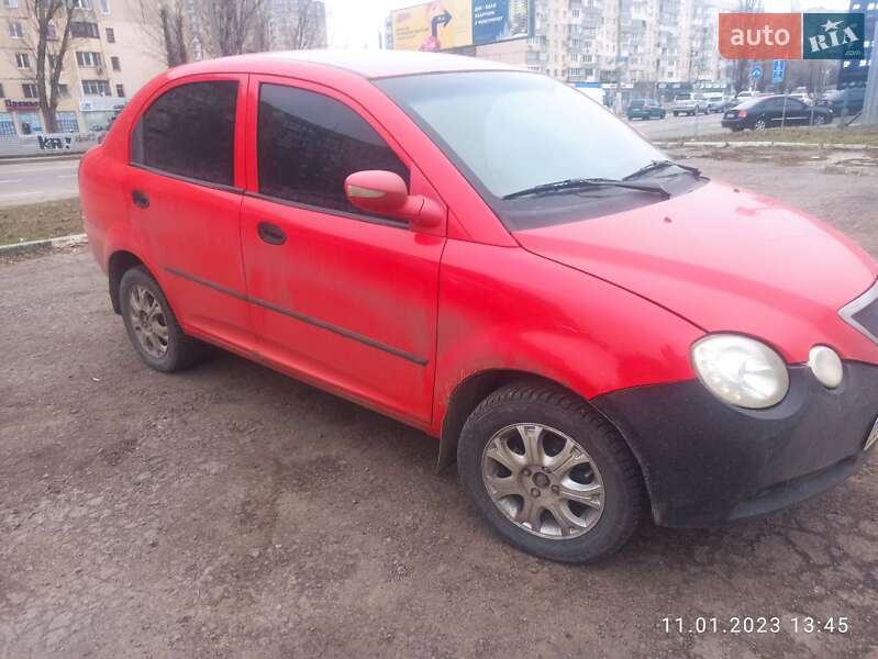 Хэтчбек Chery Jaggi 2007 в Одессе