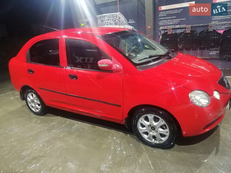Chery Jaggi 2007