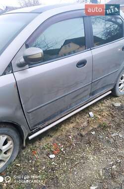 Минивэн Chery Jaggi 2008 в 