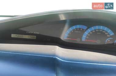 Хетчбек Chery Jaggi 2008 в 