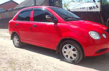 Ліфтбек Chery Jaggi 2008 в Сумах