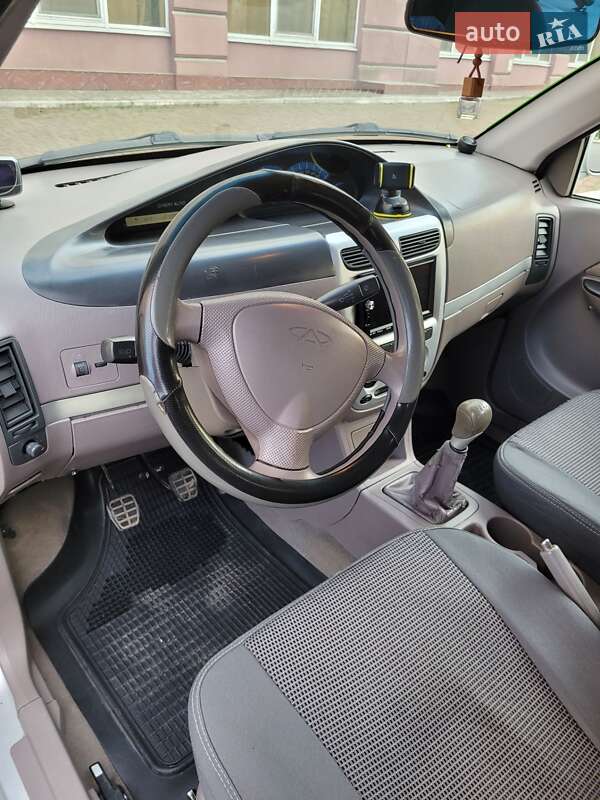 Хэтчбек Chery Jaggi 2007 в Одессе