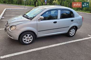 Хетчбек Chery Jaggi 2007 в Одесі