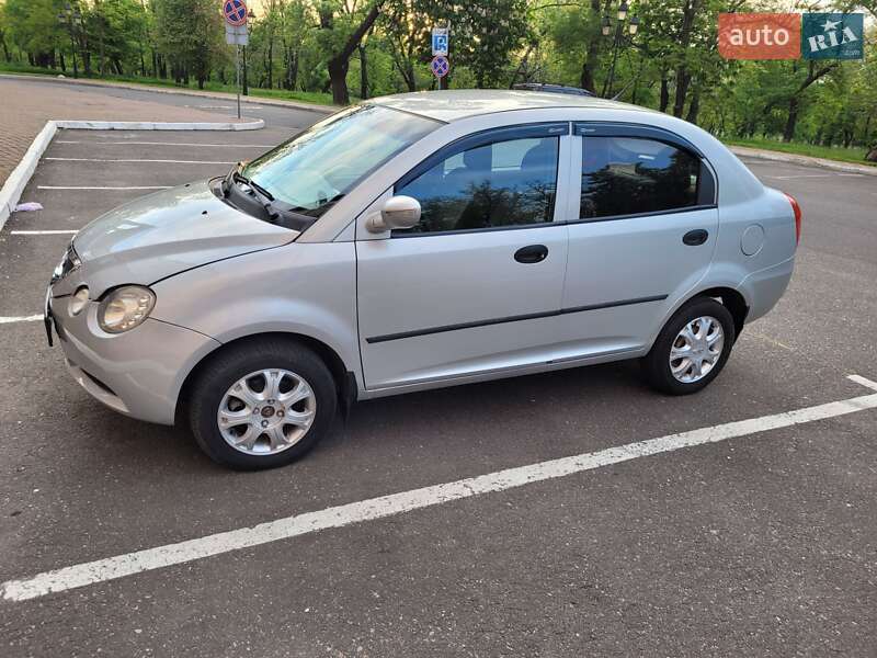 Хэтчбек Chery Jaggi 2007 в Одессе