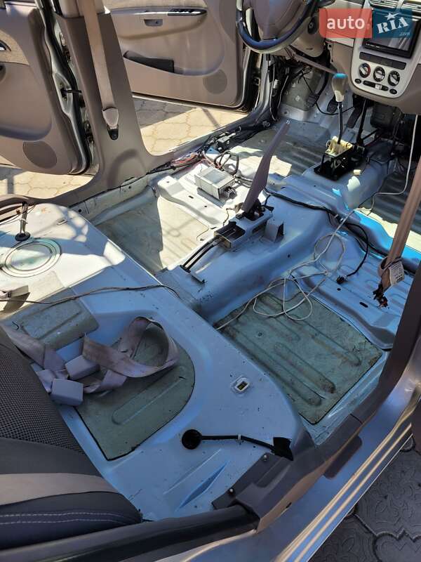 Хэтчбек Chery Jaggi 2007 в Одессе