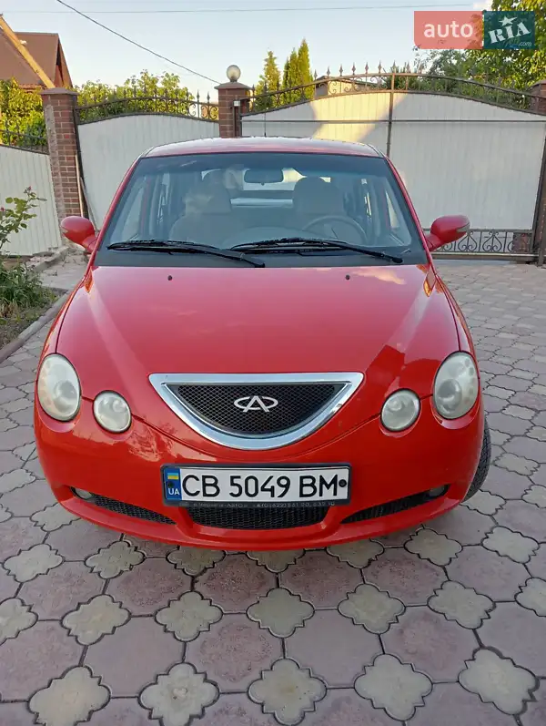 Chery Jaggi