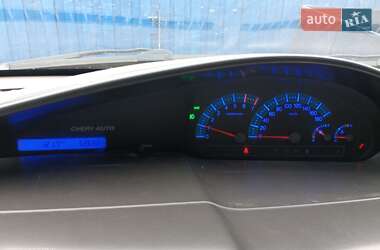 Седан Chery Jaggi 2008 в 