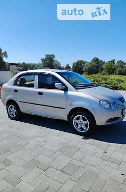 Ліфтбек Chery Jaggi 2007 в 