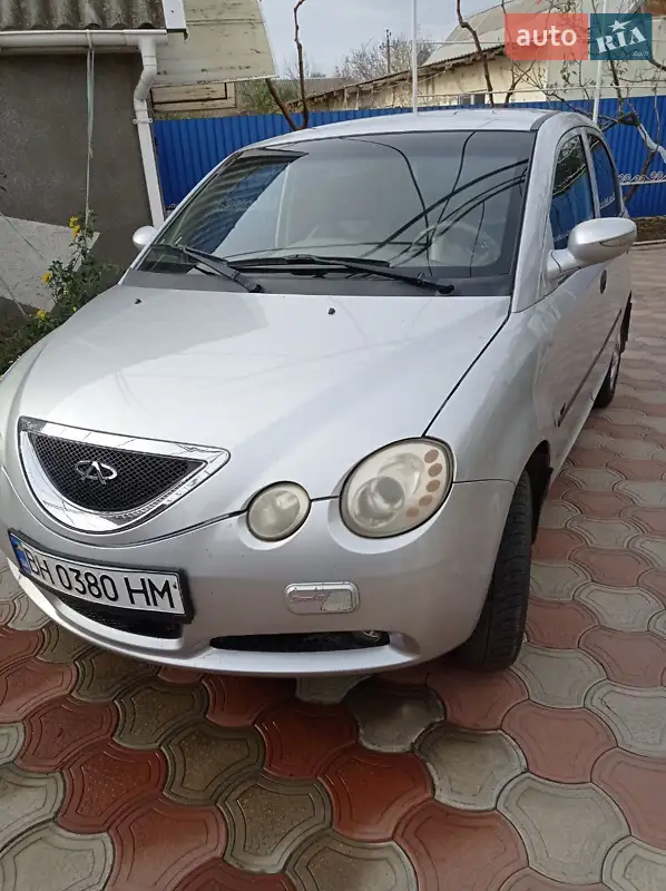 Chery Jaggi