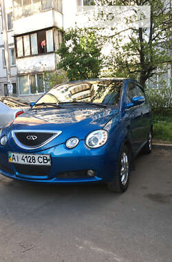 Ліфтбек Chery Jaggi 2008 в Києві
