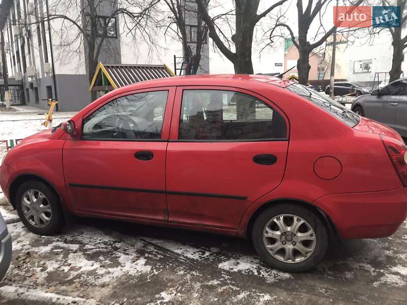 Chery Jaggi 2008 Chery Jaggi 2008
