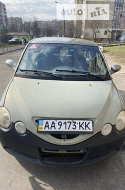 Лифтбек Chery Jaggi 2008 в Киеве