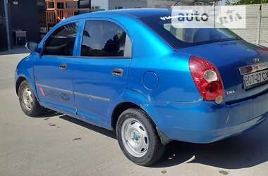 Лифтбек Chery Jaggi 2008 в Ставище