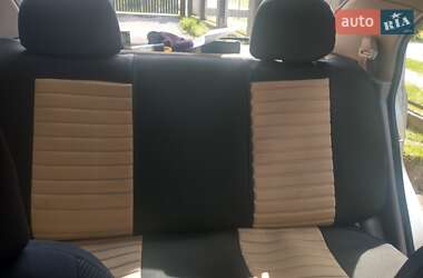 Ліфтбек Chery Jaggi 2008 в Львові