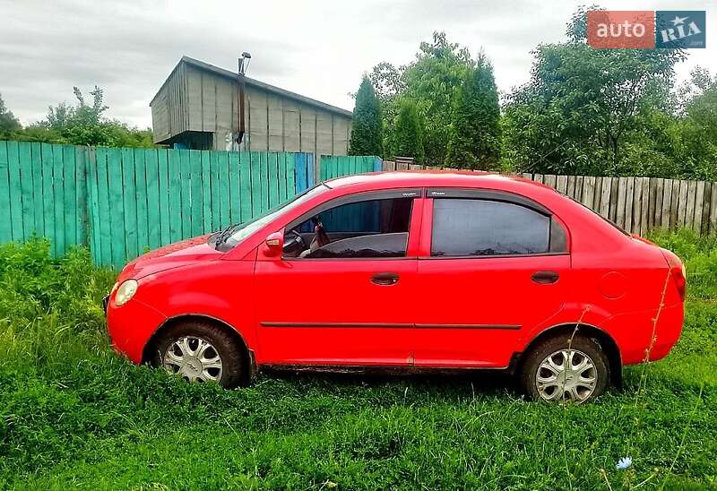 Chery Jaggi 2008 Chery Jaggi 2008