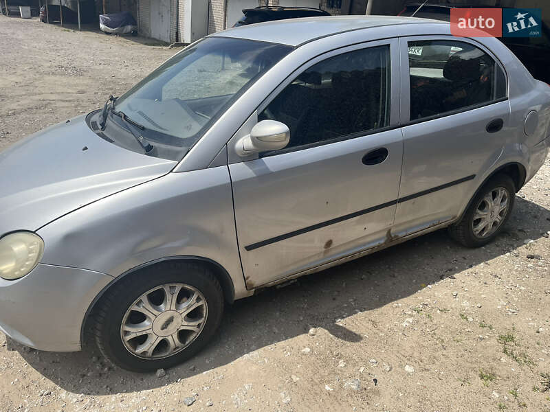 Лифтбек Chery Jaggi 2008 в Днепре фото 11 Лифтбек Chery Jaggi 2008 в Днепре