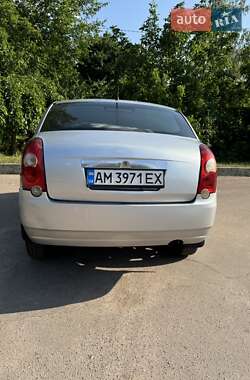 Лифтбек Chery Jaggi 2008 в Житомире