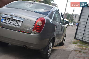 Лифтбек Chery Jaggi 2008 в 