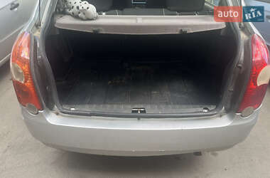 Лифтбек Chery Jaggi 2008 в 