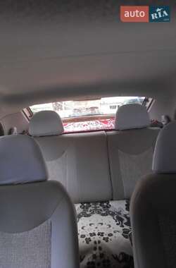 Лифтбек Chery Jaggi 2008 в Александровке