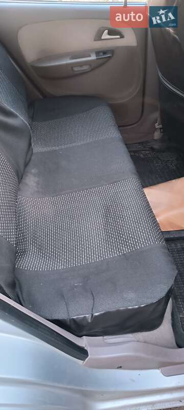 Лифтбек Chery Jaggi 2008 в Нежине фото 4 Лифтбек Chery Jaggi 2008 в Нежине