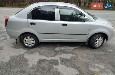 Ліфтбек Chery Jaggi 2008 в Рокитному